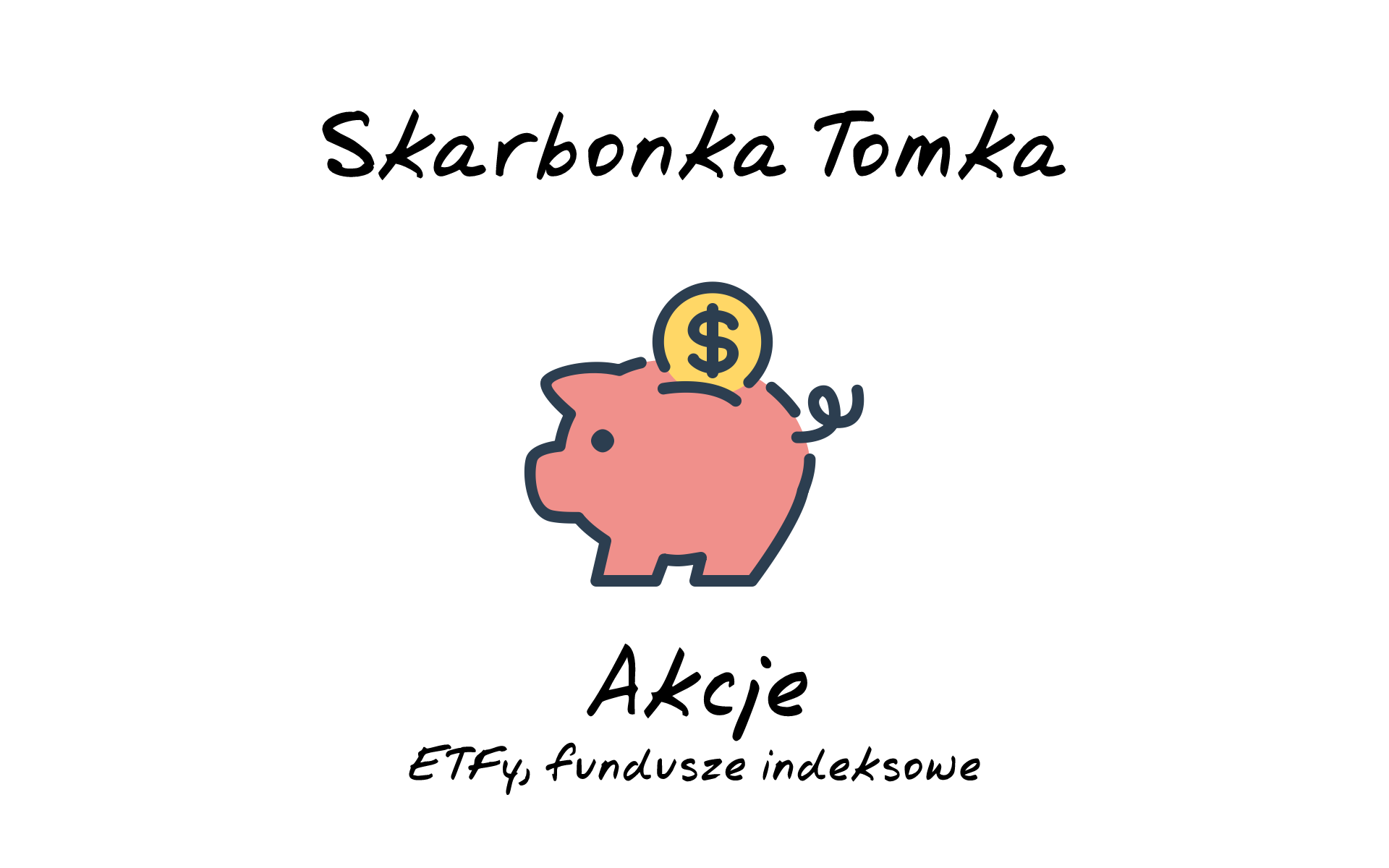 Skarbonka Tomka: Akcje