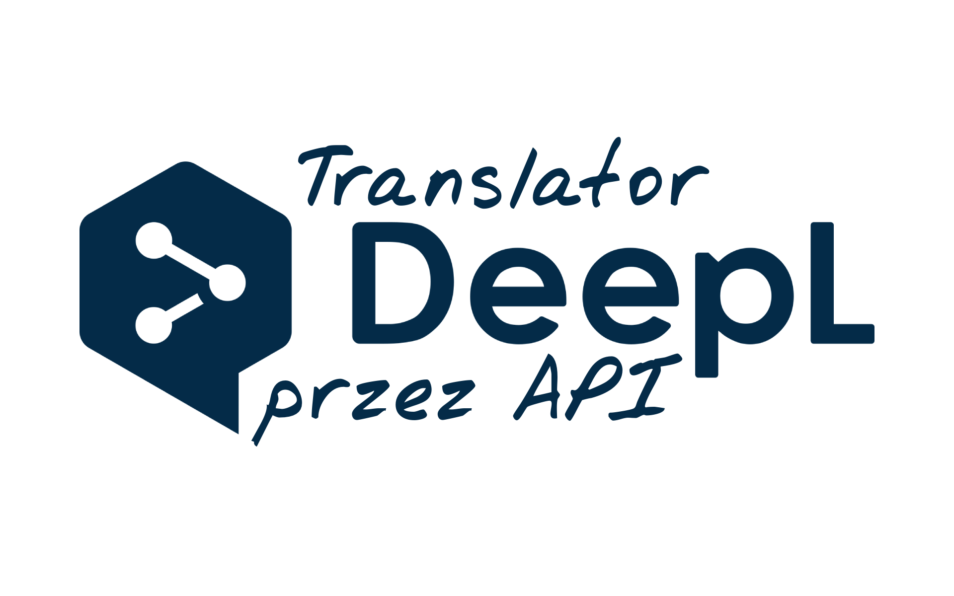 Translator DeepL - translate using API [ENG 🇬🇧]