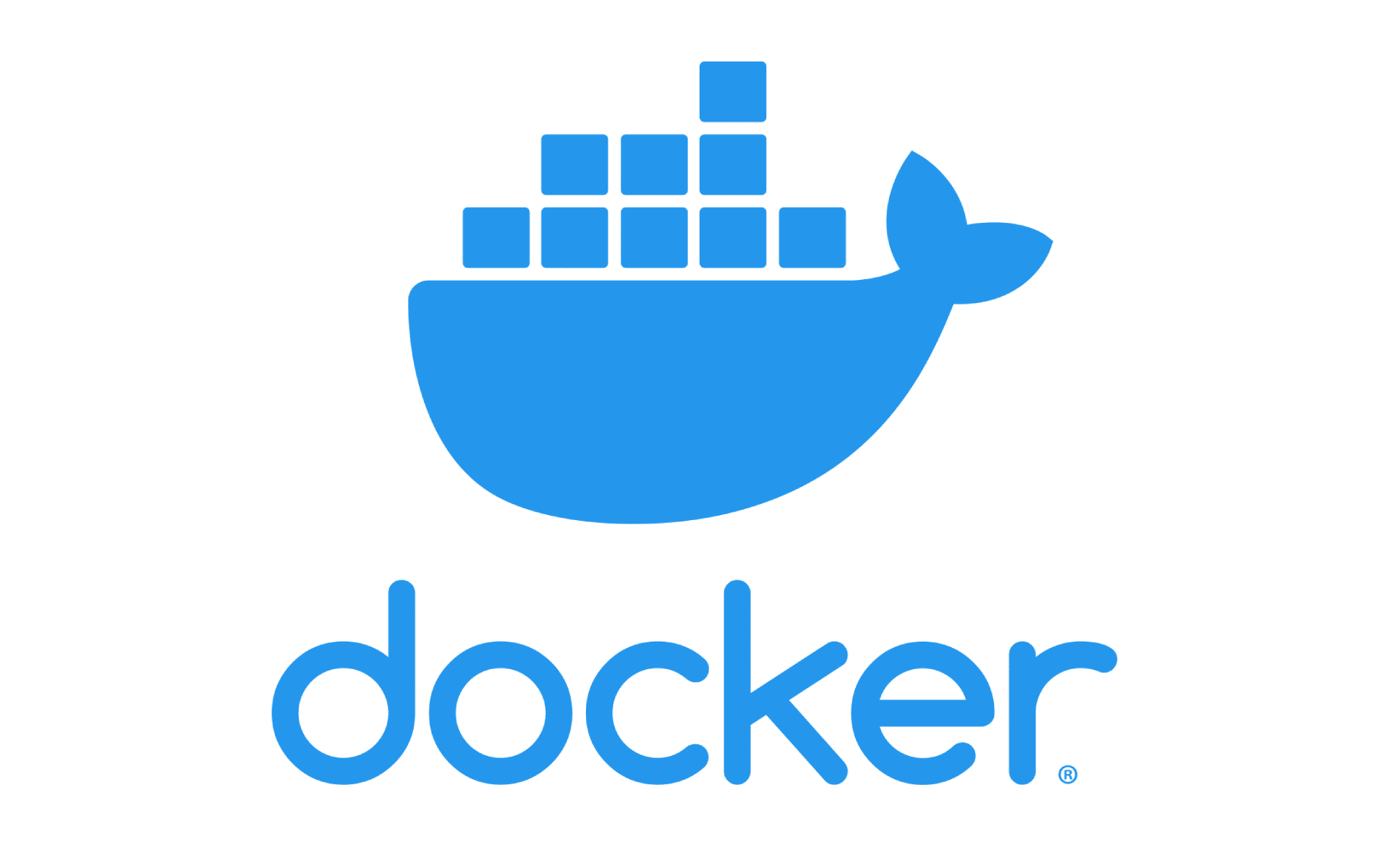 Docker - jeden serwer wiele usług