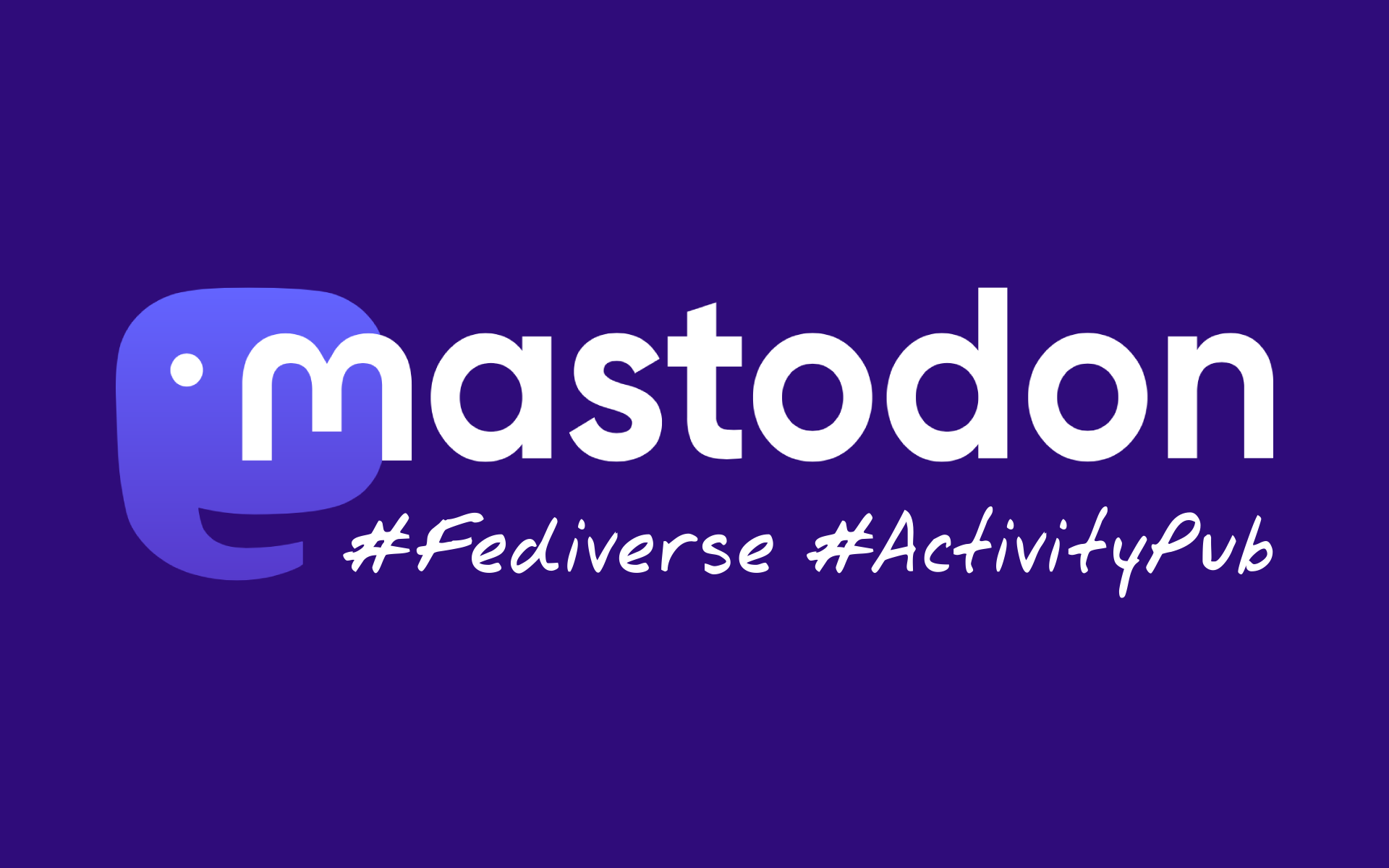 Mastodon - Twitter v2.0?