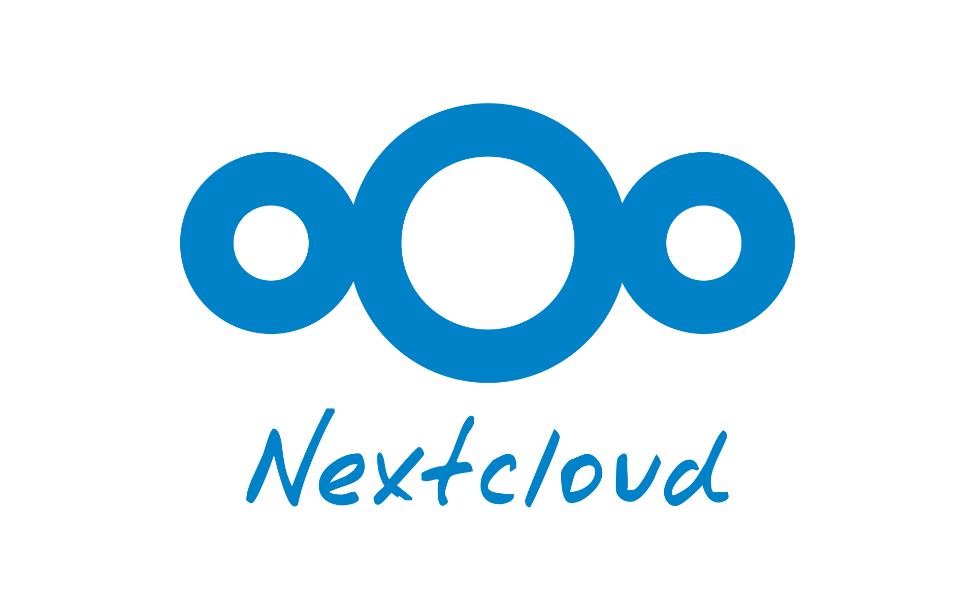 Nextcloud - prywatna chmura na pliki