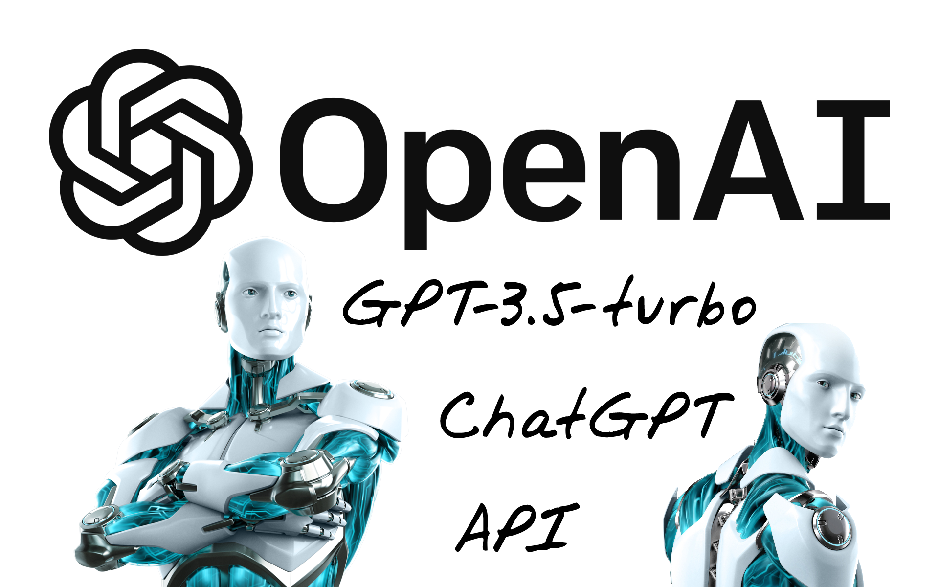 Access to GPT by OpenAI via API [ENG 🇬🇧]