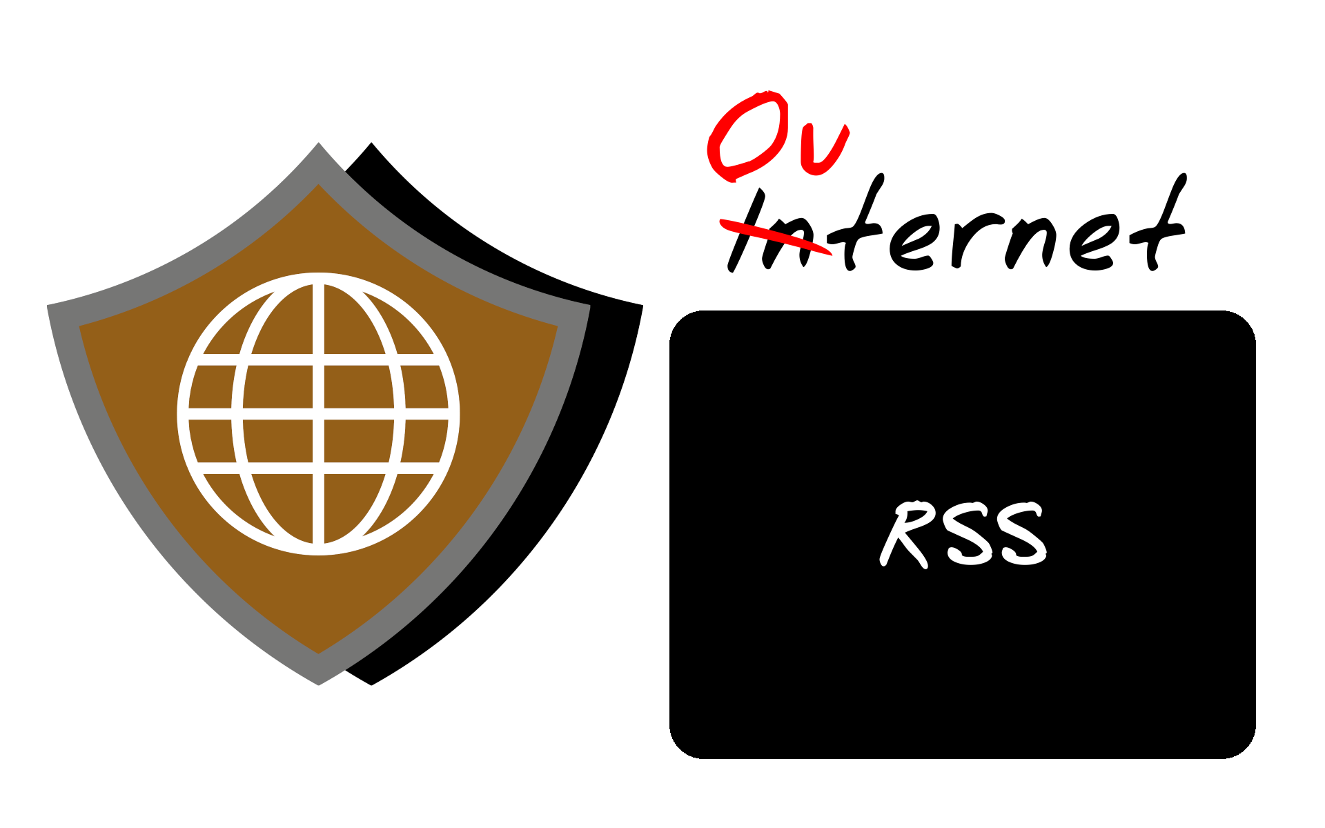 #Outernet - RSS
