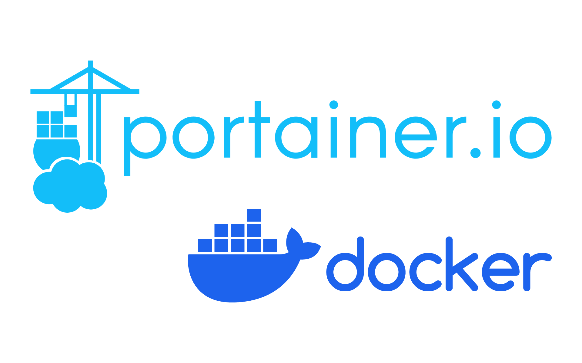 Portainer - GUI dla Docker'a