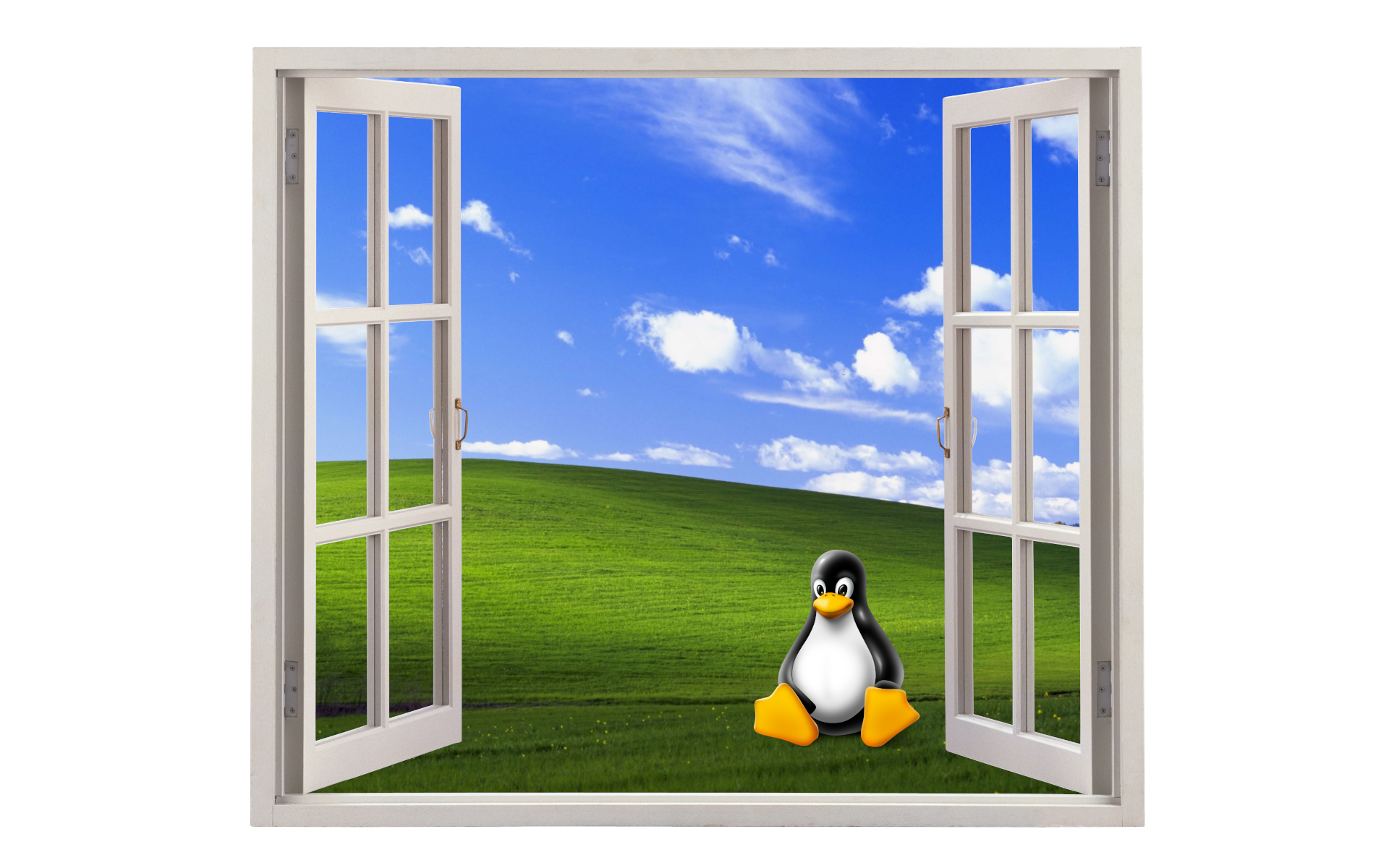 WSL - Ubuntu na Windowsie