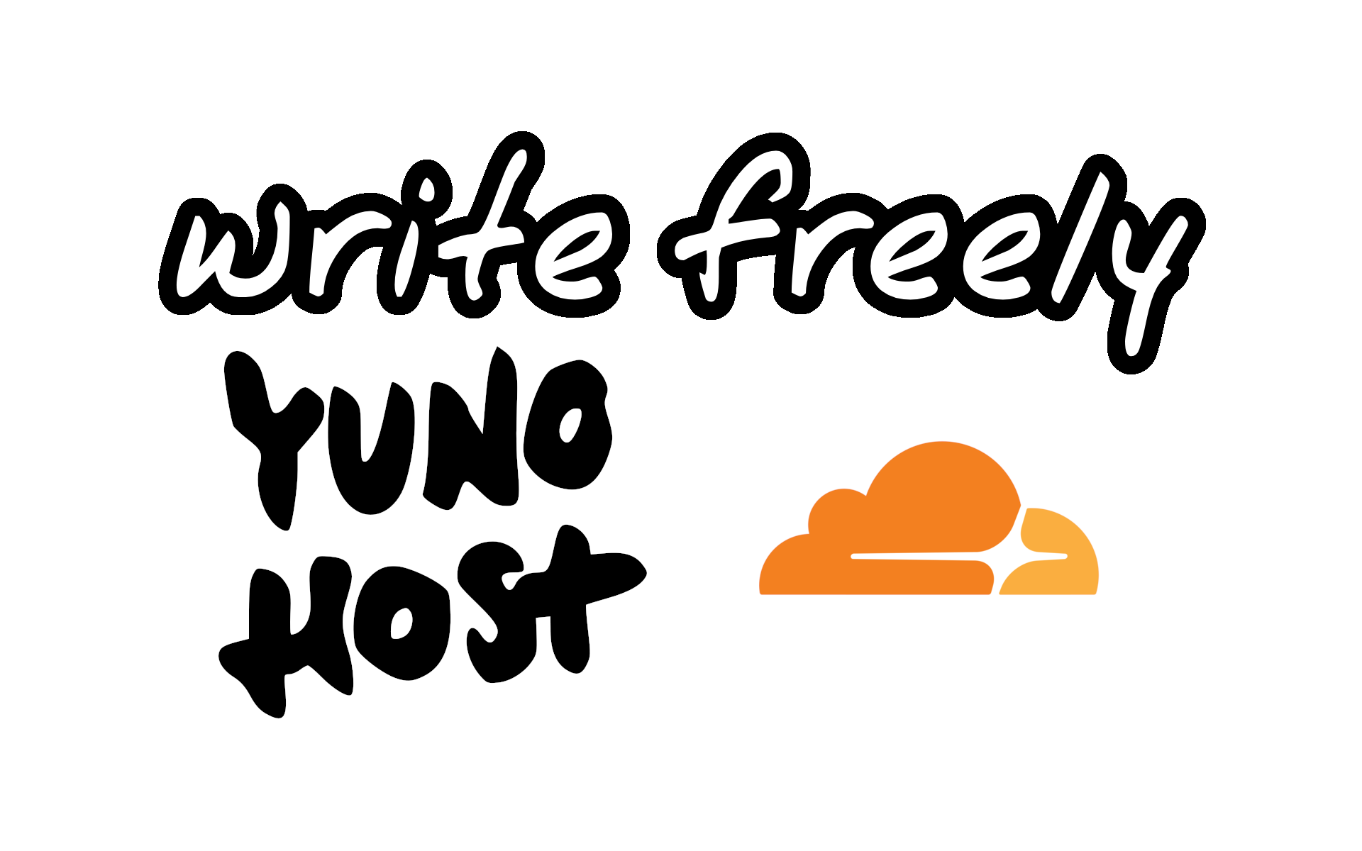 YunoHost - How to run WriteFreely instance [ENG 🇬🇧]