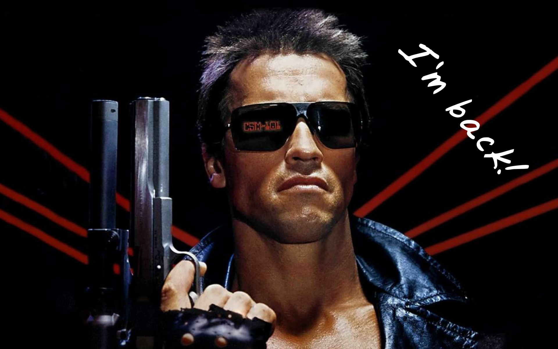 Wróciłem po przerwie, ale...